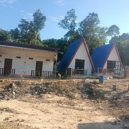 Blue Zone Hostel Kaoh Touch Exterior foto