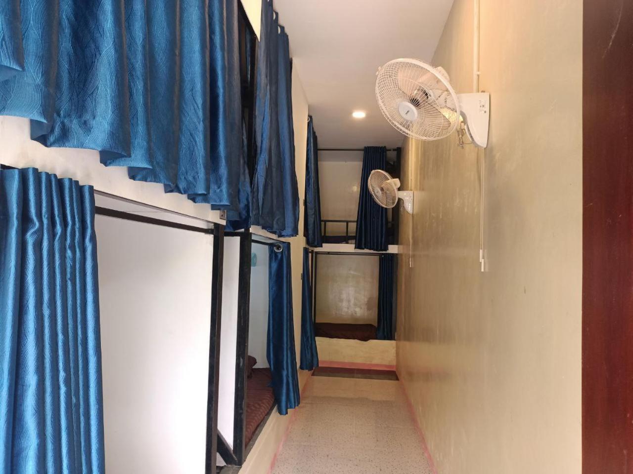 Blue Zone Hostel Kaoh Touch Exterior foto