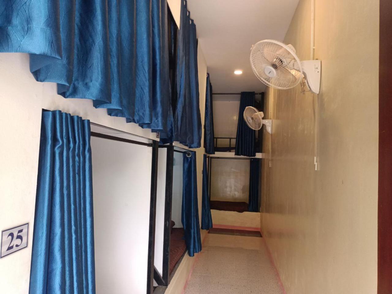 Blue Zone Hostel Kaoh Touch Exterior foto